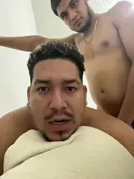 Flynn_HL webcam model stream image