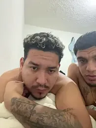 Flynn_HL webcam model stream image