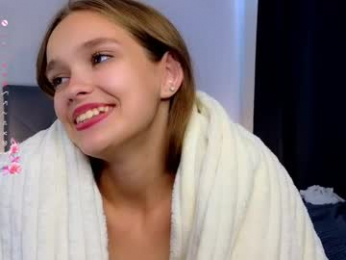 jodyall webcam chaturbate model stream image