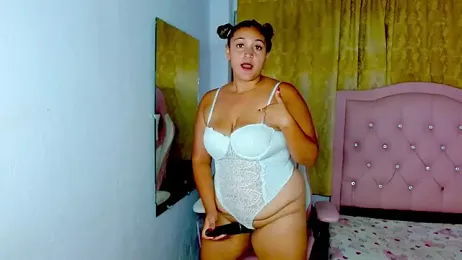 melody-tarly webcam model stream image