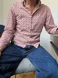 SexyLeon8 webcam preview
