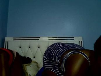 Booty-empress webcam model stream image