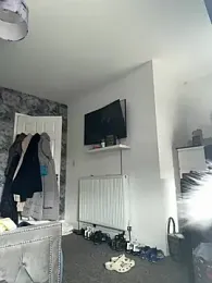 MillieB webcam model stream image