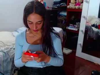 sophia_greey webcam model stream image