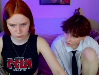 berry_assortment webcam chaturbate model stream image