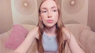 TaiteHanners webcam model stream image