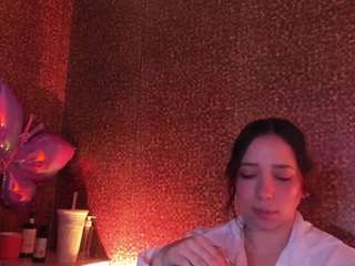 sweet-glen webcam model stream image