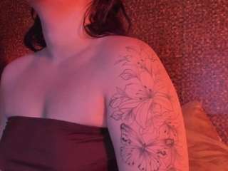 sweet-glen webcam model stream image
