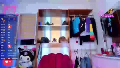 casiedilaurenti webcam preview