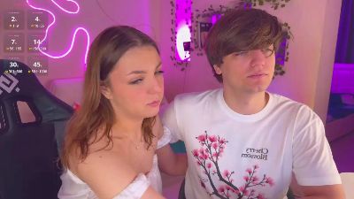 Adrean_Sofi webcam model stream image