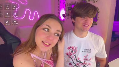 Adrean_Sofi webcam model stream image