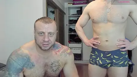 Samson_Legend webcam stripchat model stream image