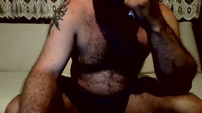 Oscarr5 webcam preview