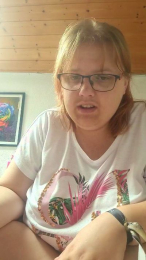 Hure_annamaria webcam model stream image