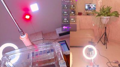 NataliaDuval webcam model stream image