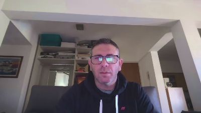 JaviyGi webcam model stream image