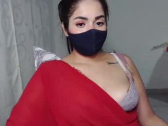 umarany webcam model stream image