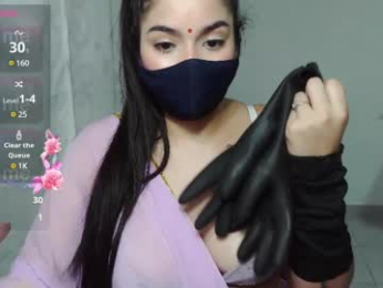 umarany webcam model stream image
