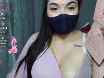 umarany webcam chaturbate model stream image