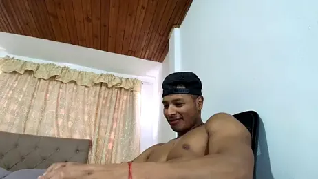 sam_her webcam model stream image