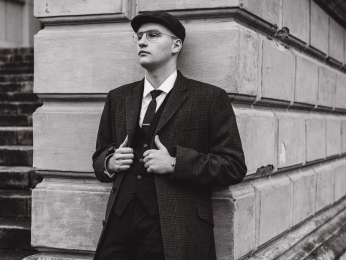 RomioSabrino webcam livejasmin model stream image