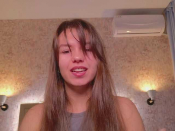 AmyVi webcam model stream image