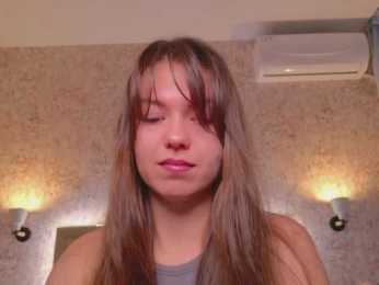 AmyVi webcam model stream image