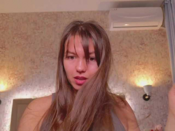 AmyVi webcam model stream image