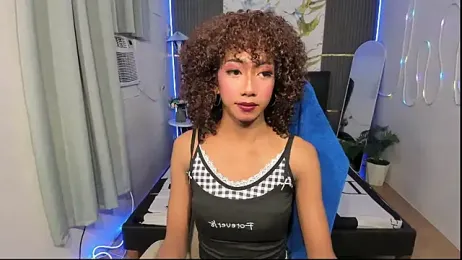 SEXYBLACKFILIPINA webcam stripchat model stream image