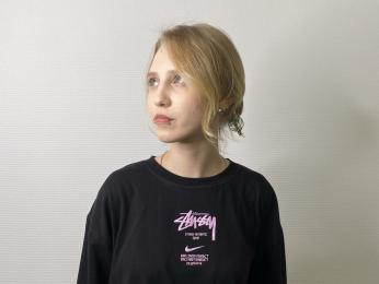 BenitaMoorehouse webcam model stream image