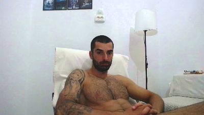 _jack7 webcam model stream image