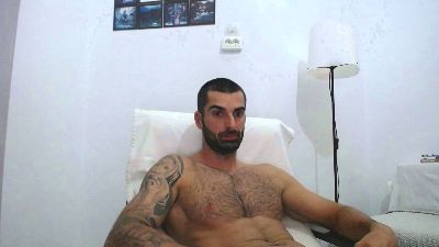 _jack7 webcam model stream image