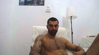 _jack7 webcam model stream image