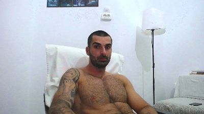 _jack7 webcam model stream image