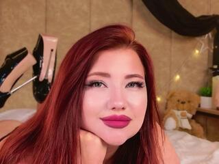 Dakota Paris webcam model stream image