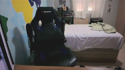 Adriiiaar webcam model stream image