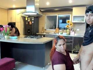 the3girls-relics webcam model stream image