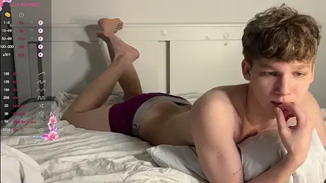 walter_cute webcam model stream image