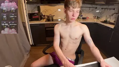 walter_cute webcam model stream image