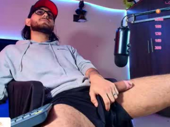 kuzzcoo webcam model stream image