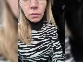 SeregaLia webcam model stream image