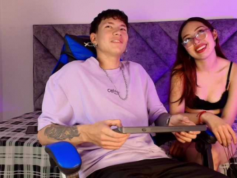 TatianaDamian webcam model stream image