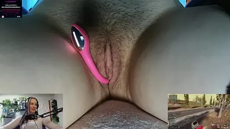 VenomVixen webcam model stream image