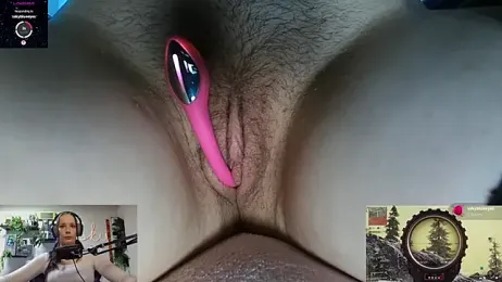 VenomVixen webcam model stream image