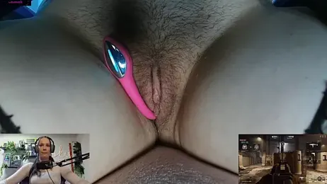 VenomVixen webcam model stream image