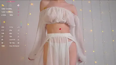 happynewdear webcam model stream image