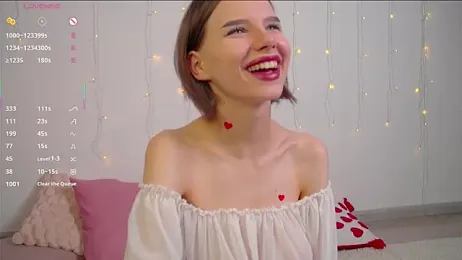 happynewdear webcam model stream image
