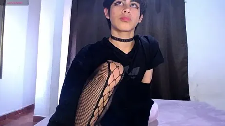 DaraKat18 webcam model stream image