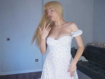 Rosyjune webcam model stream image