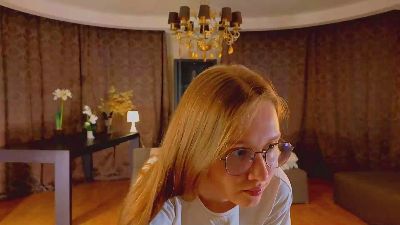 PaulitaPandya webcam model stream image